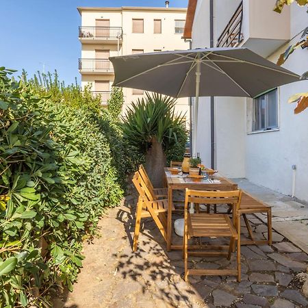 Casa Luigina Διαμέρισμα Σαν Βιντσέντσο Εξωτερικό φωτογραφία