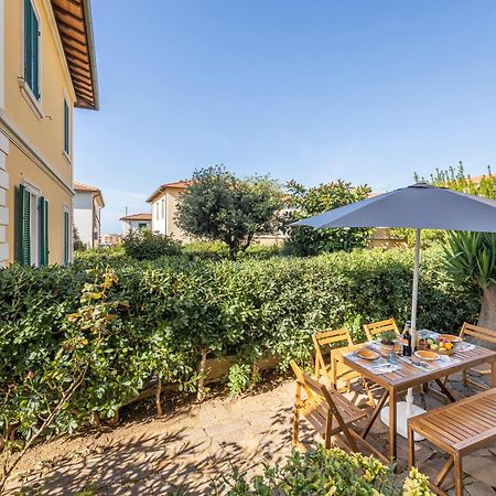 Casa Luigina Διαμέρισμα Σαν Βιντσέντσο Εξωτερικό φωτογραφία