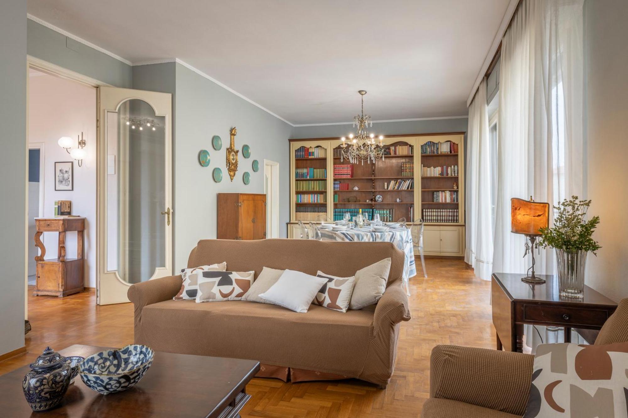Casa Luigina Διαμέρισμα Σαν Βιντσέντσο Εξωτερικό φωτογραφία