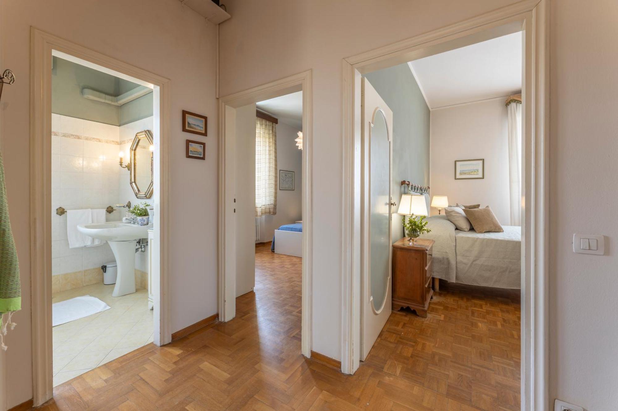 Casa Luigina Διαμέρισμα Σαν Βιντσέντσο Εξωτερικό φωτογραφία