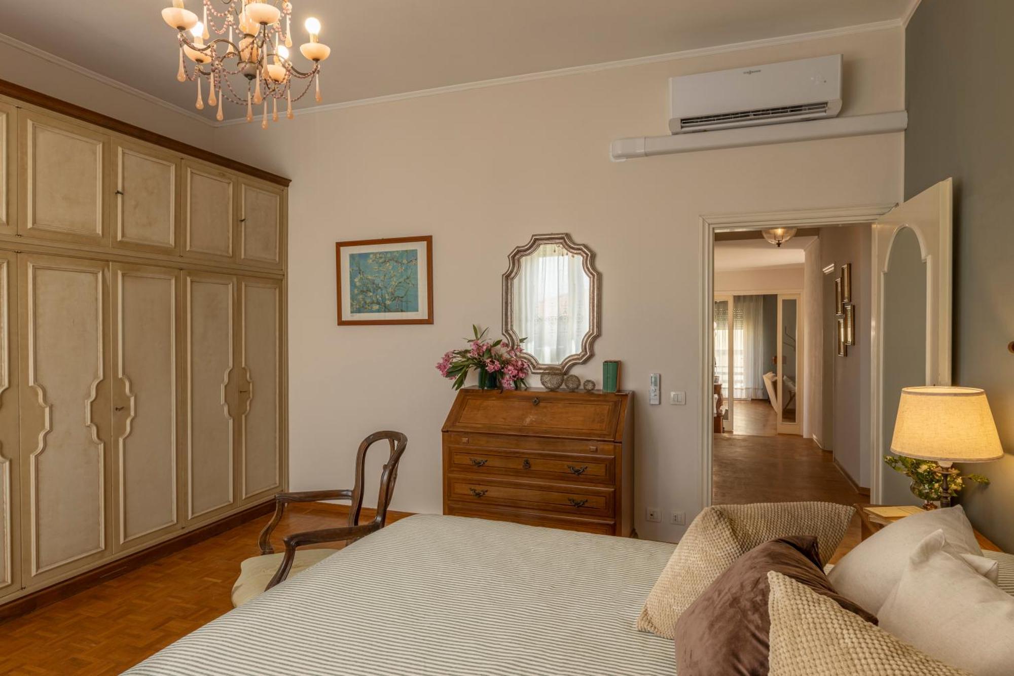 Casa Luigina Διαμέρισμα Σαν Βιντσέντσο Εξωτερικό φωτογραφία