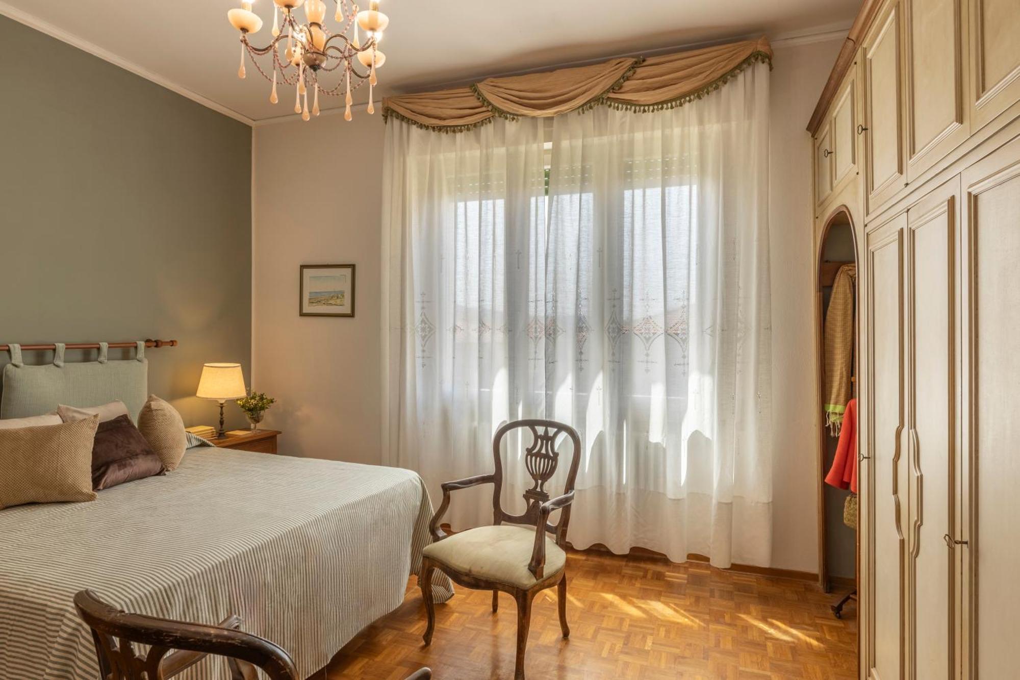 Casa Luigina Διαμέρισμα Σαν Βιντσέντσο Εξωτερικό φωτογραφία