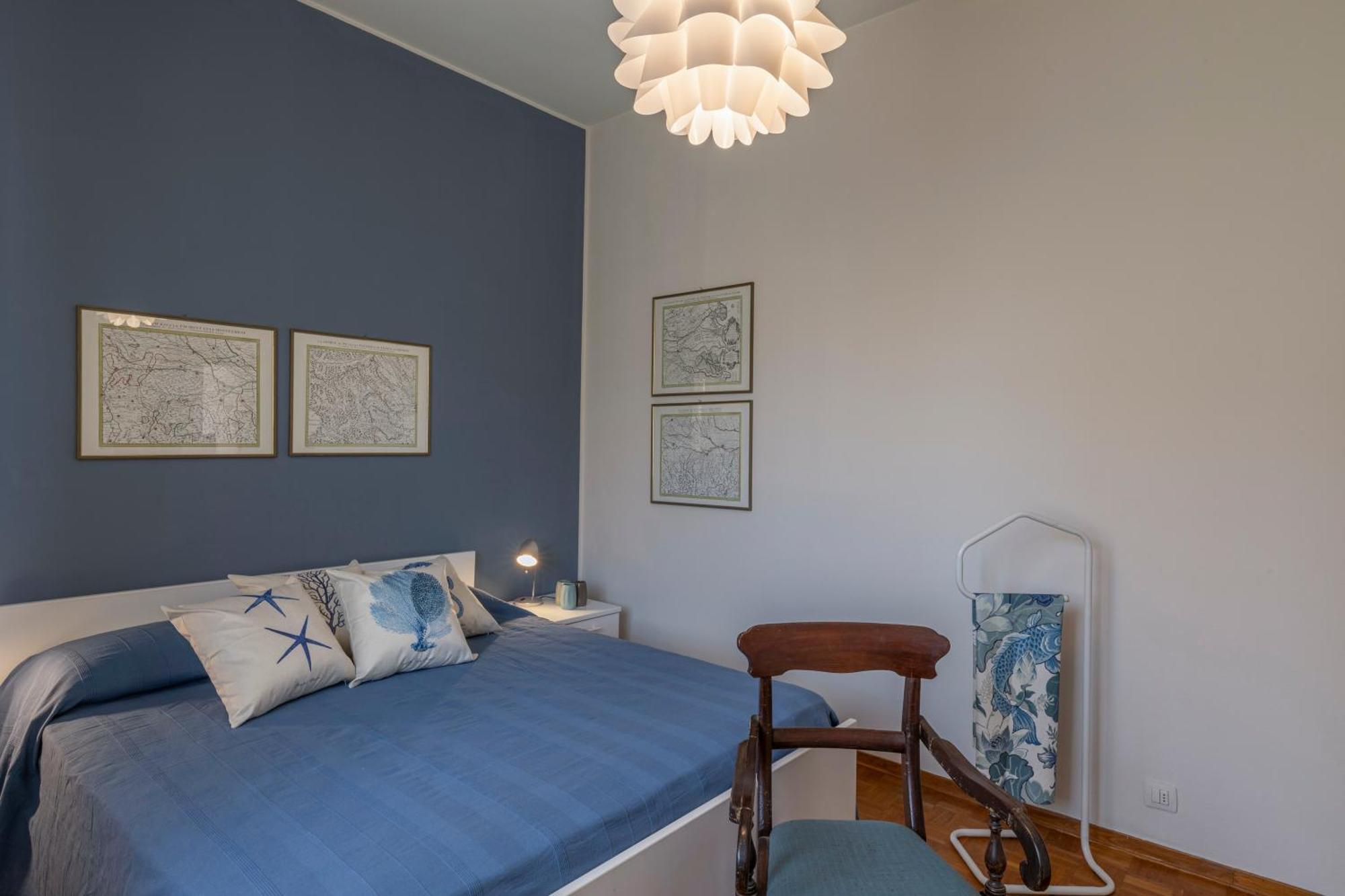 Casa Luigina Διαμέρισμα Σαν Βιντσέντσο Εξωτερικό φωτογραφία