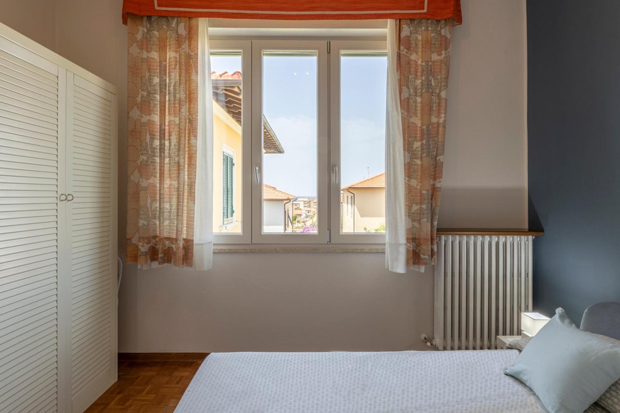 Casa Luigina Διαμέρισμα Σαν Βιντσέντσο Εξωτερικό φωτογραφία