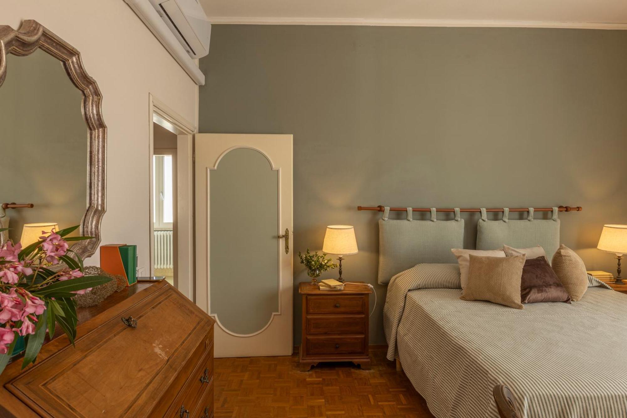 Casa Luigina Διαμέρισμα Σαν Βιντσέντσο Εξωτερικό φωτογραφία