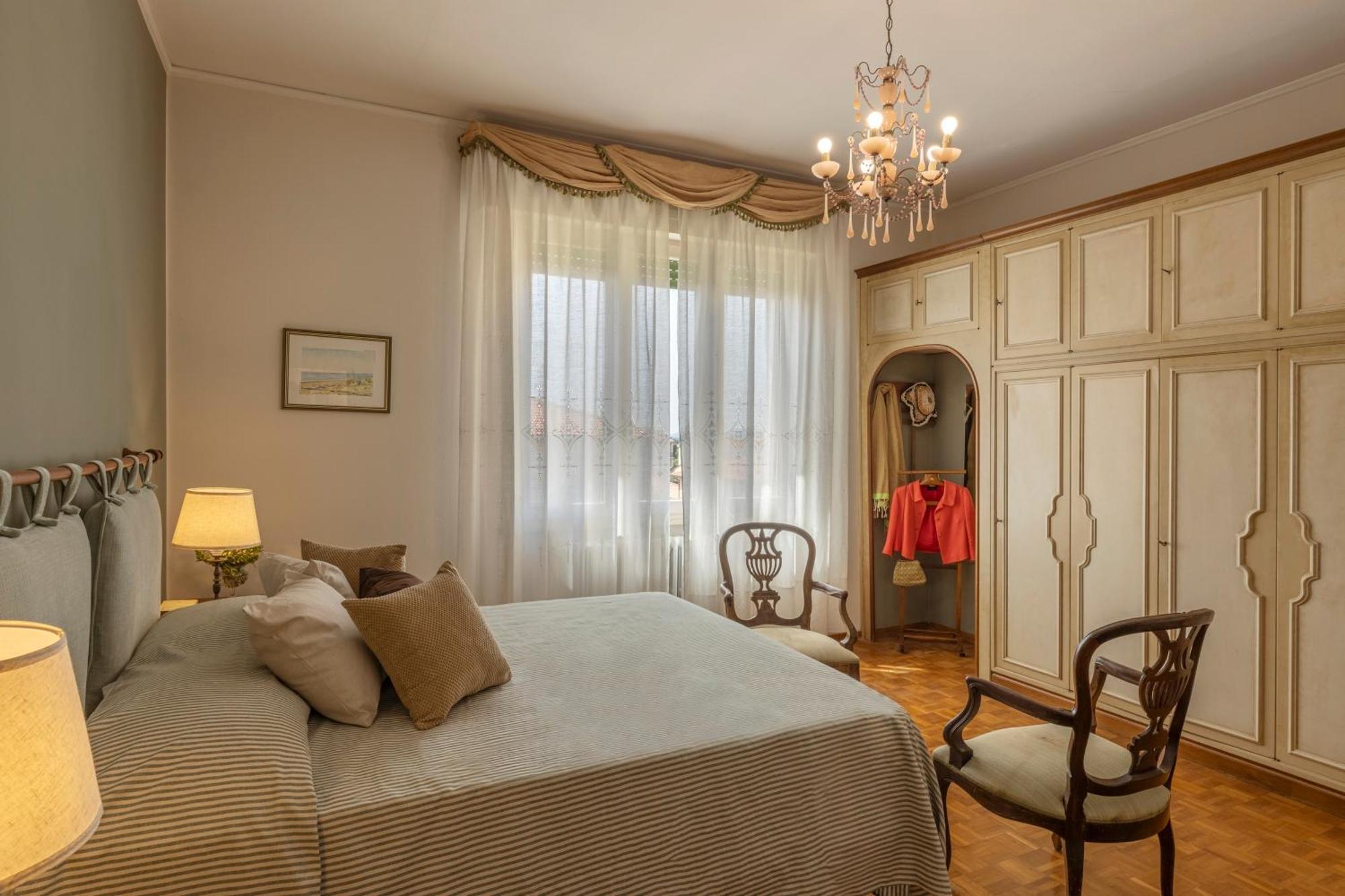 Casa Luigina Διαμέρισμα Σαν Βιντσέντσο Εξωτερικό φωτογραφία