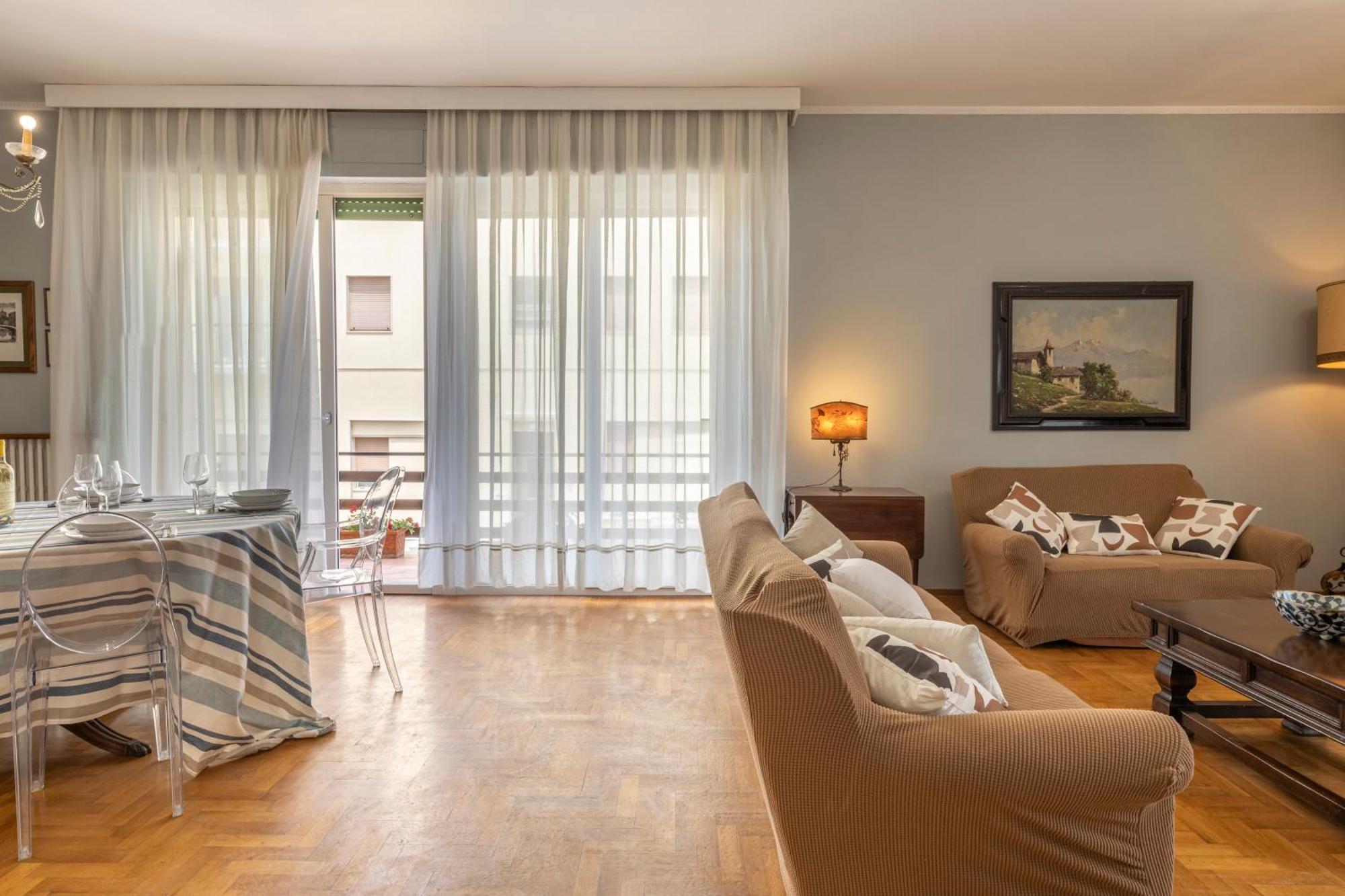 Casa Luigina Διαμέρισμα Σαν Βιντσέντσο Εξωτερικό φωτογραφία